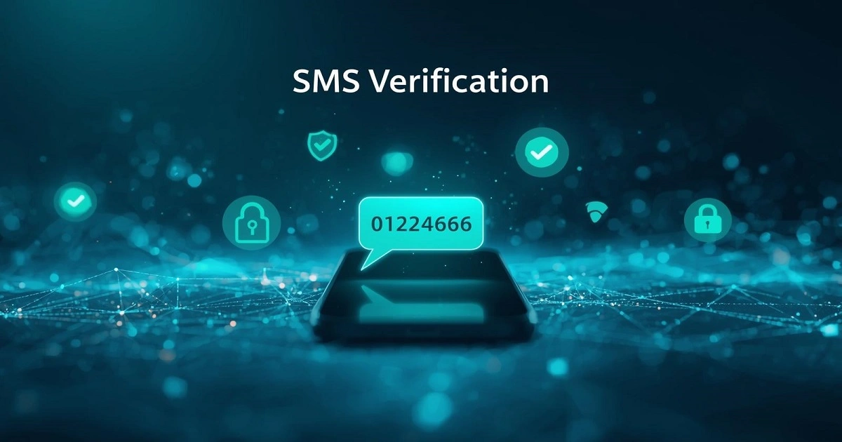 SMS Reception